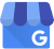 Google Review logo