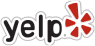 Yelp logo